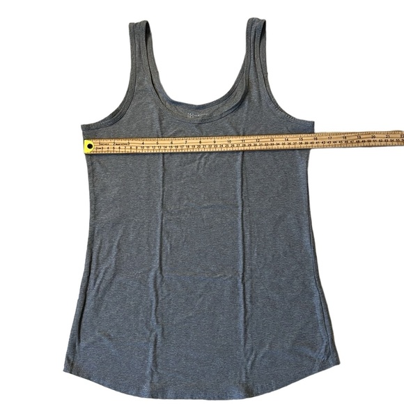 No Boundaries and Hello Mello Lounge Tank Top Lot of 2, Size M/L - Picture 2 of 4